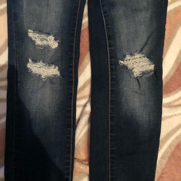 Neture Ripped Jeans - Picture 3 of 4